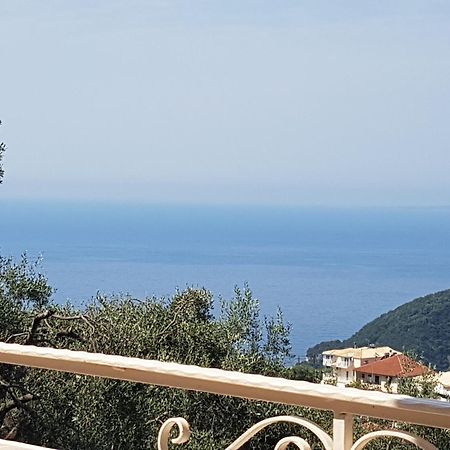 Vito'S Parga View Apartments Room photo
